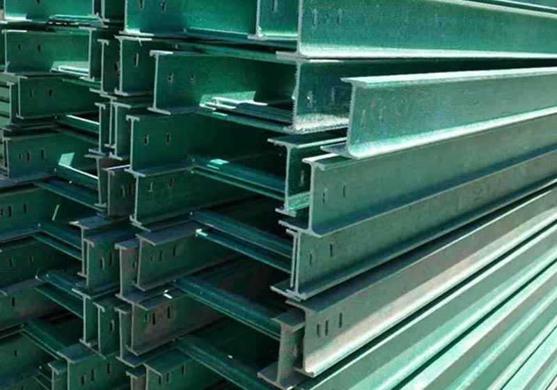 濟南電纜橋架生產廠家