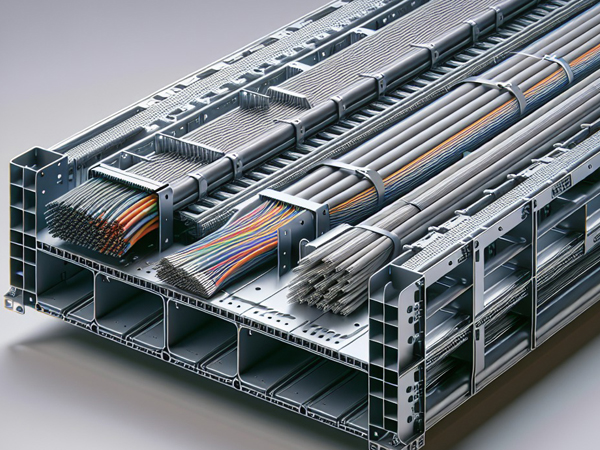 山東防火橋架全方位解析