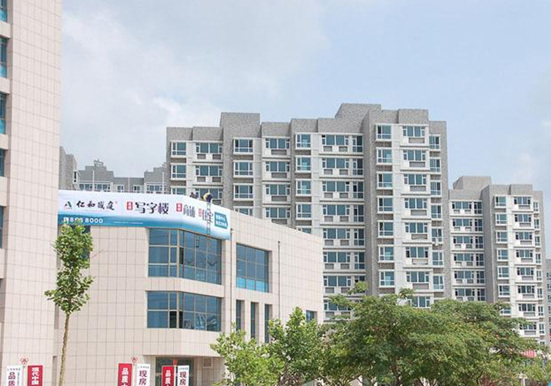 山東橋架 山東橋架