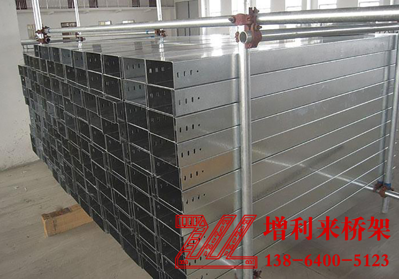 濟(jì)南橋架,山東橋架