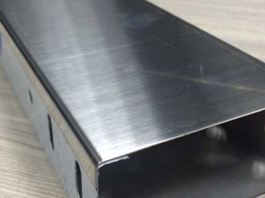 什么是不銹鋼橋架？