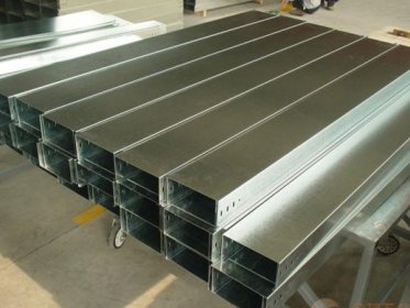 熱鍍鋅橋架和鍍鋅橋架的區分辦法