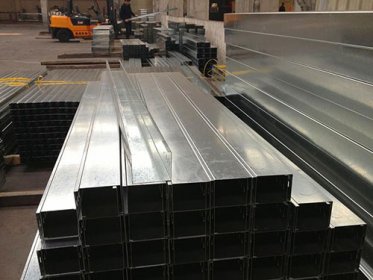 濟南電纜橋架是電纜穿墻的一種方式