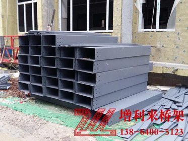 濟南電纜橋架的選型需要留意事項有哪些?