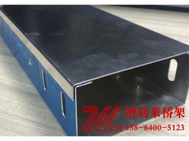 電纜橋架，大家所不知道的事情