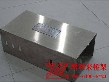 濟南電纜橋架對不同材質的選擇方法