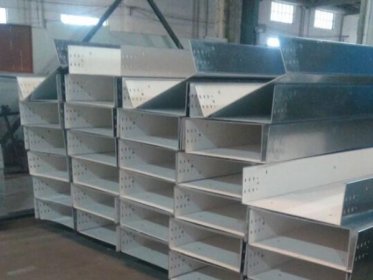 在山東電纜橋架廠家選擇橋架時需要謹(jǐn)慎