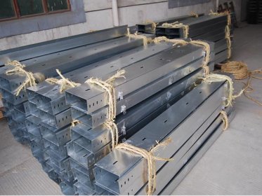 濟(jì)南電纜橋架選擇需要注意的事項(xiàng)