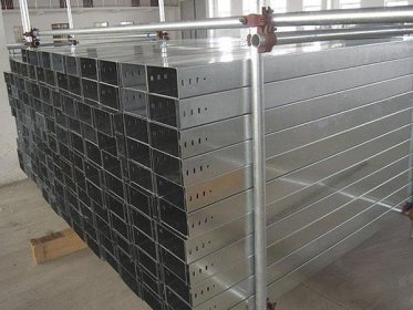 濟(jì)南橋架在發(fā)生故障時(shí)的5種判斷方法