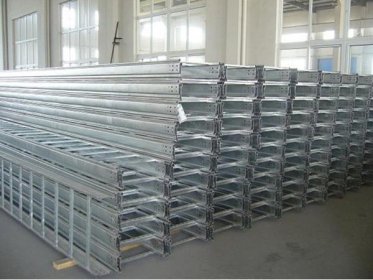 濟(jì)南電纜橋架中熱鍍鋅橋架與鍍鋅橋架有什么區(qū)別