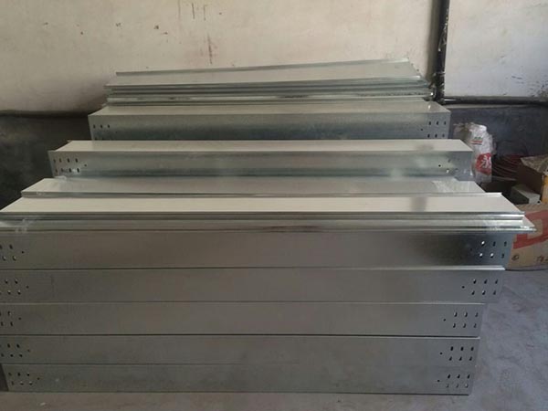 濟(jì)南電纜橋架廠家