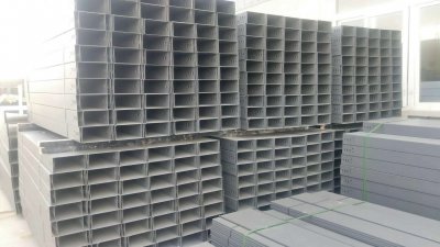 濟(jì)南電纜橋架跟線槽有什么區(qū)別？