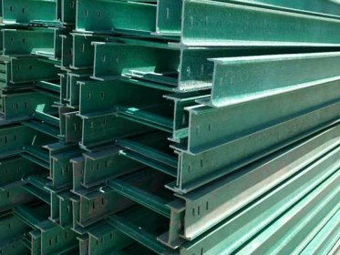 濟(jì)南電纜橋架與線槽有什么區(qū)別？