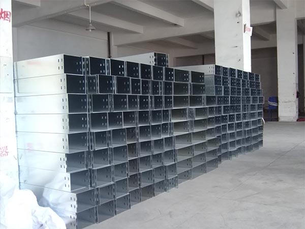 濟(jì)南電纜橋架