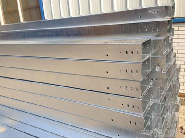 濟(jì)南電纜橋架