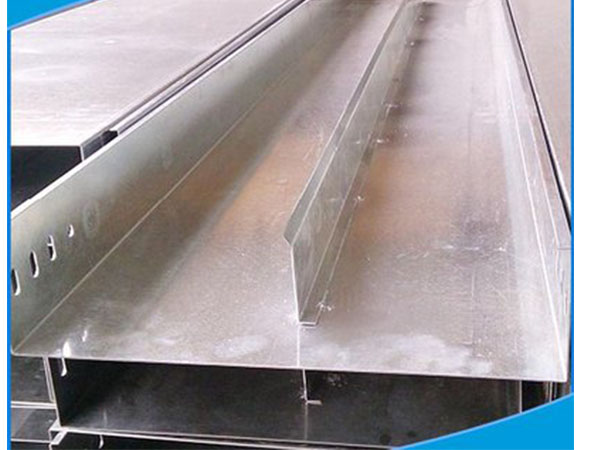 濟(jì)南電纜橋架