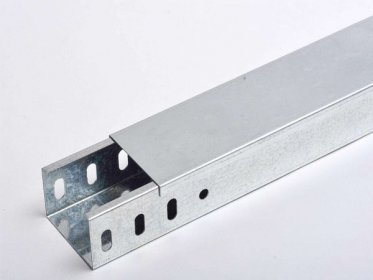 電纜橋架安裝技術準備及施工過程控制