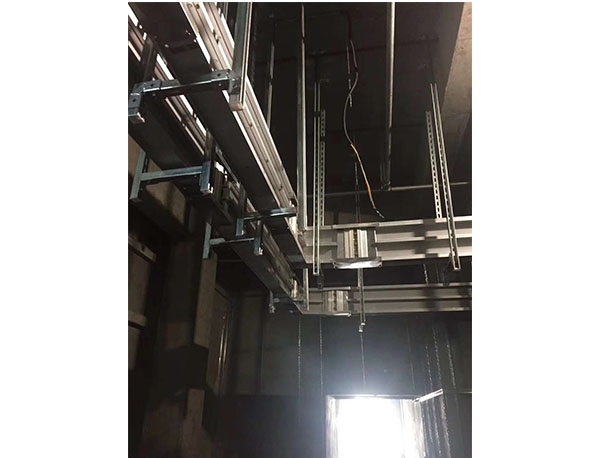 濟(jì)南鍍鋅橋架 濟(jì)南鍍鋅橋架