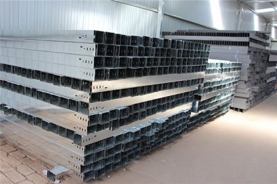 濟南鍍鋅橋架附件采購要求